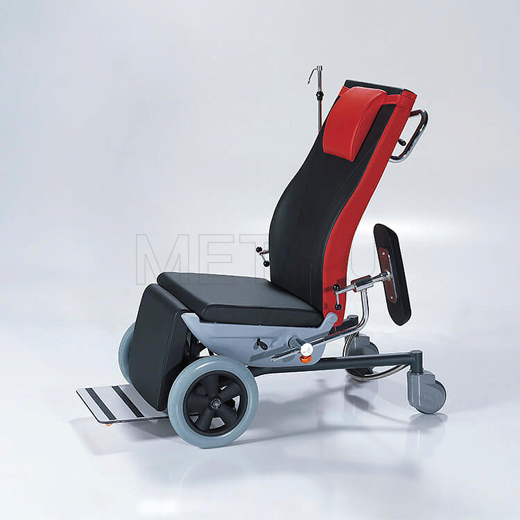 AVK DK-120 (модель NTS X7) Кресло медицинское многофункциональное с широкими подлокотниками МЕТ